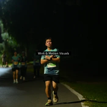 Runner Photo 8809647