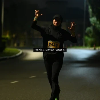 Runner Photo 8809648