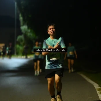 Runner Photo 8809649