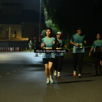 Runner Photo 8809650