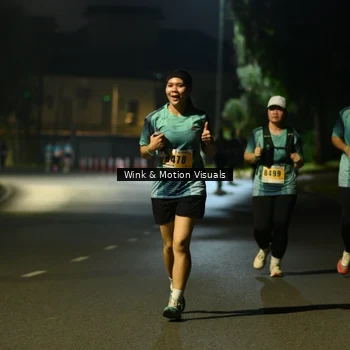 Runner Photo 8809652