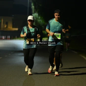 Runner Photo 8809654