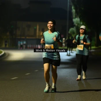 Runner Photo 8809655