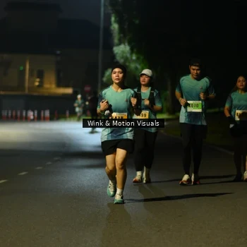 Runner Photo 8809657