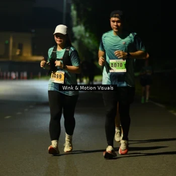 Runner Photo 8809660