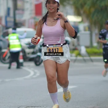 Runner Photo 8809662