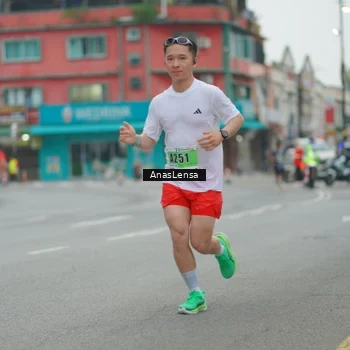 Runner Photo 8809665