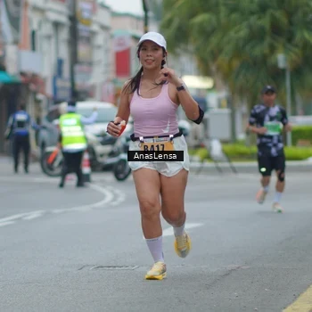 Runner Photo 8809666