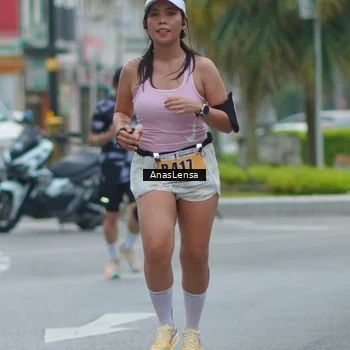 Runner Photo 8809667