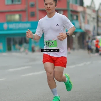 Runner Photo 8809668