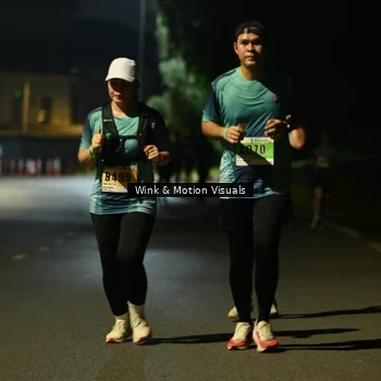 Runner Photo 8809670