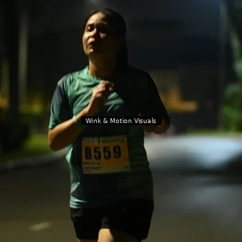Runner Photo 8809671