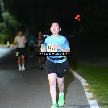 Runner Photo 8809672