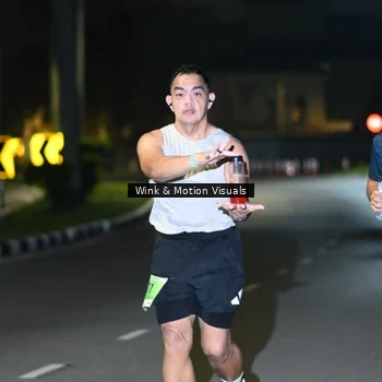 Runner Photo 8809673