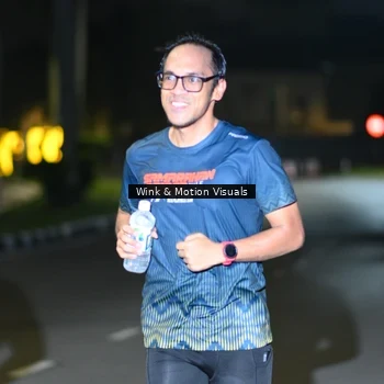 Runner Photo 8809674