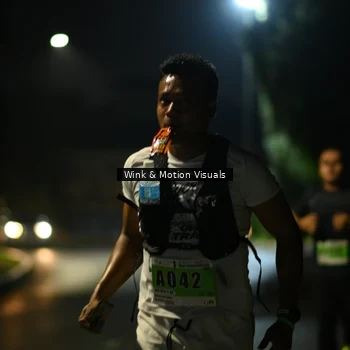 Runner Photo 8809675
