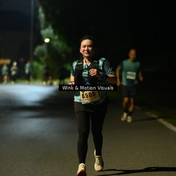 Runner Photo 8809676