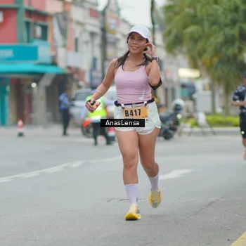 Runner Photo 8809680