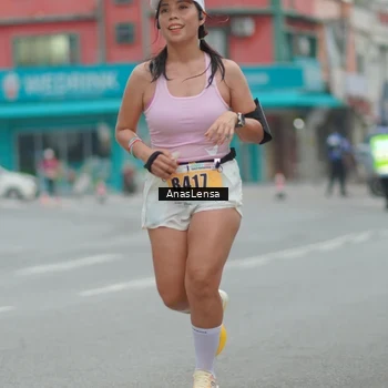 Runner Photo 8809682