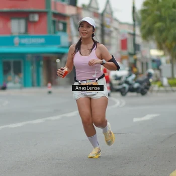 Runner Photo 8809683