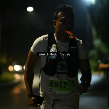 Runner Photo 8809685