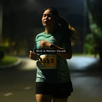 Runner Photo 8809687