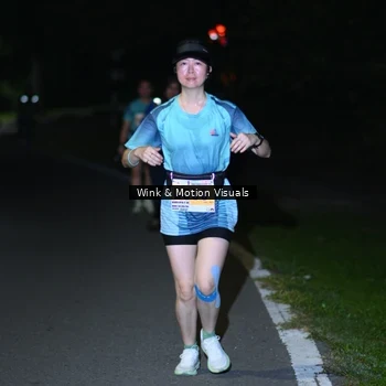 Runner Photo 8809689