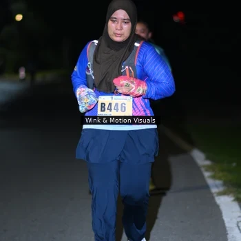 Runner Photo 8809691