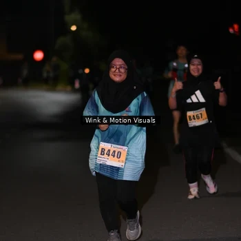 Runner Photo 8809697