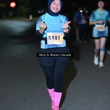 Runner Photo 8809701
