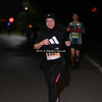 Runner Photo 8809702