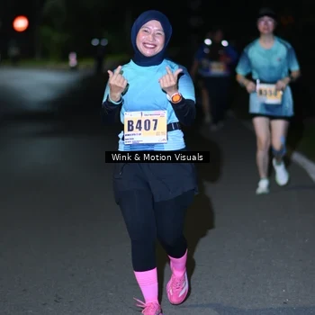Runner Photo 8809711
