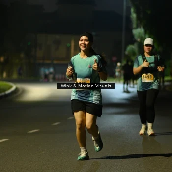 Runner Photo 8809712