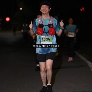 Runner Photo 8809714
