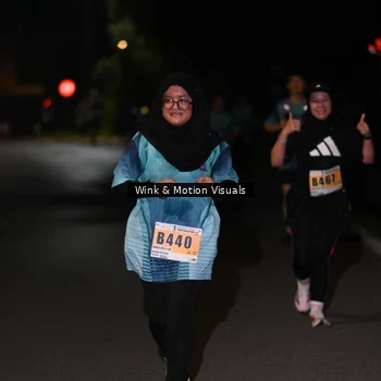 Runner Photo 8809715