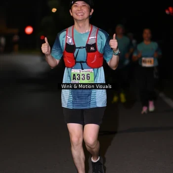 Runner Photo 8809716