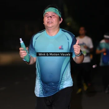 Runner Photo 8809717
