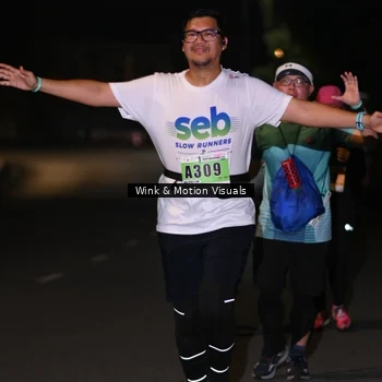 Runner Photo 8809718