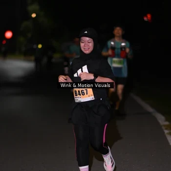 Runner Photo 8809719