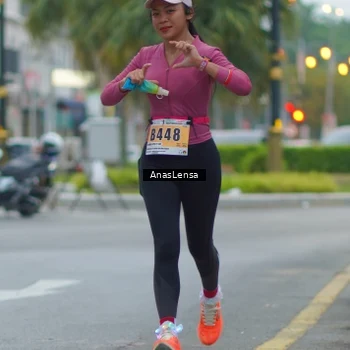 Runner Photo 8809720