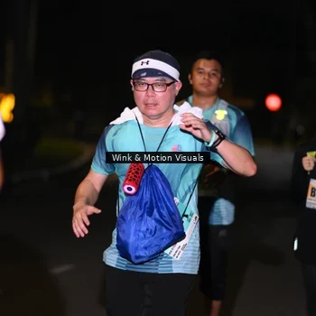 Runner Photo 8809721