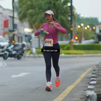 Runner Photo 8809723