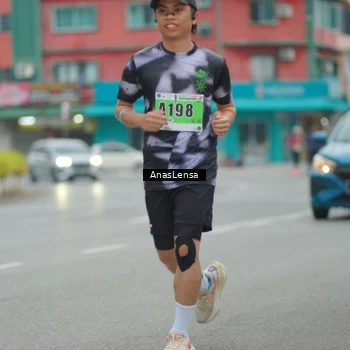 Runner Photo 8809727