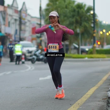 Runner Photo 8809728
