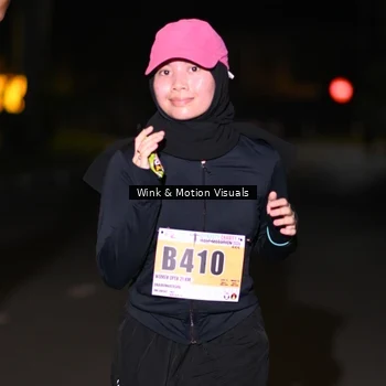 Runner Photo 8809729