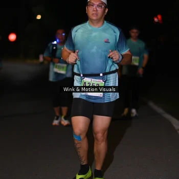 Runner Photo 8809730