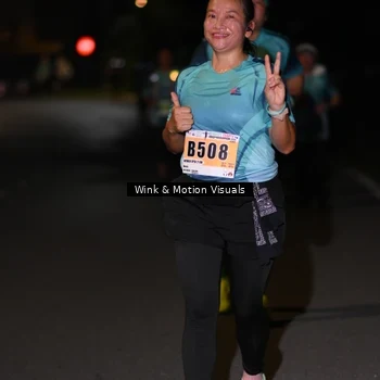 Runner Photo 8809731