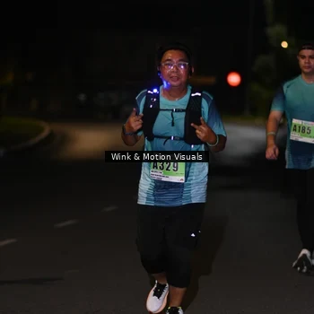 Runner Photo 8809733