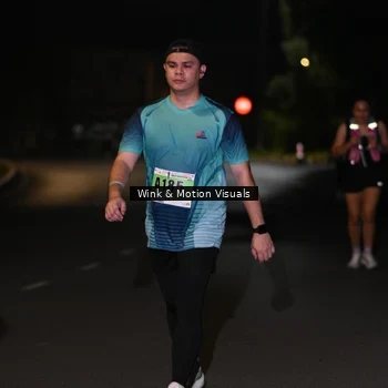 Runner Photo 8809734