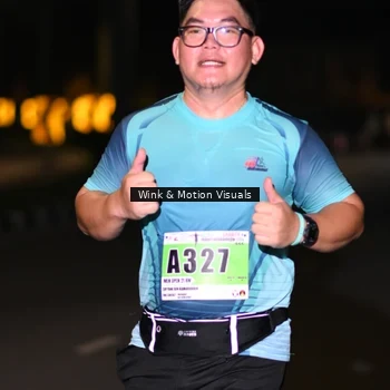 Runner Photo 8809735
